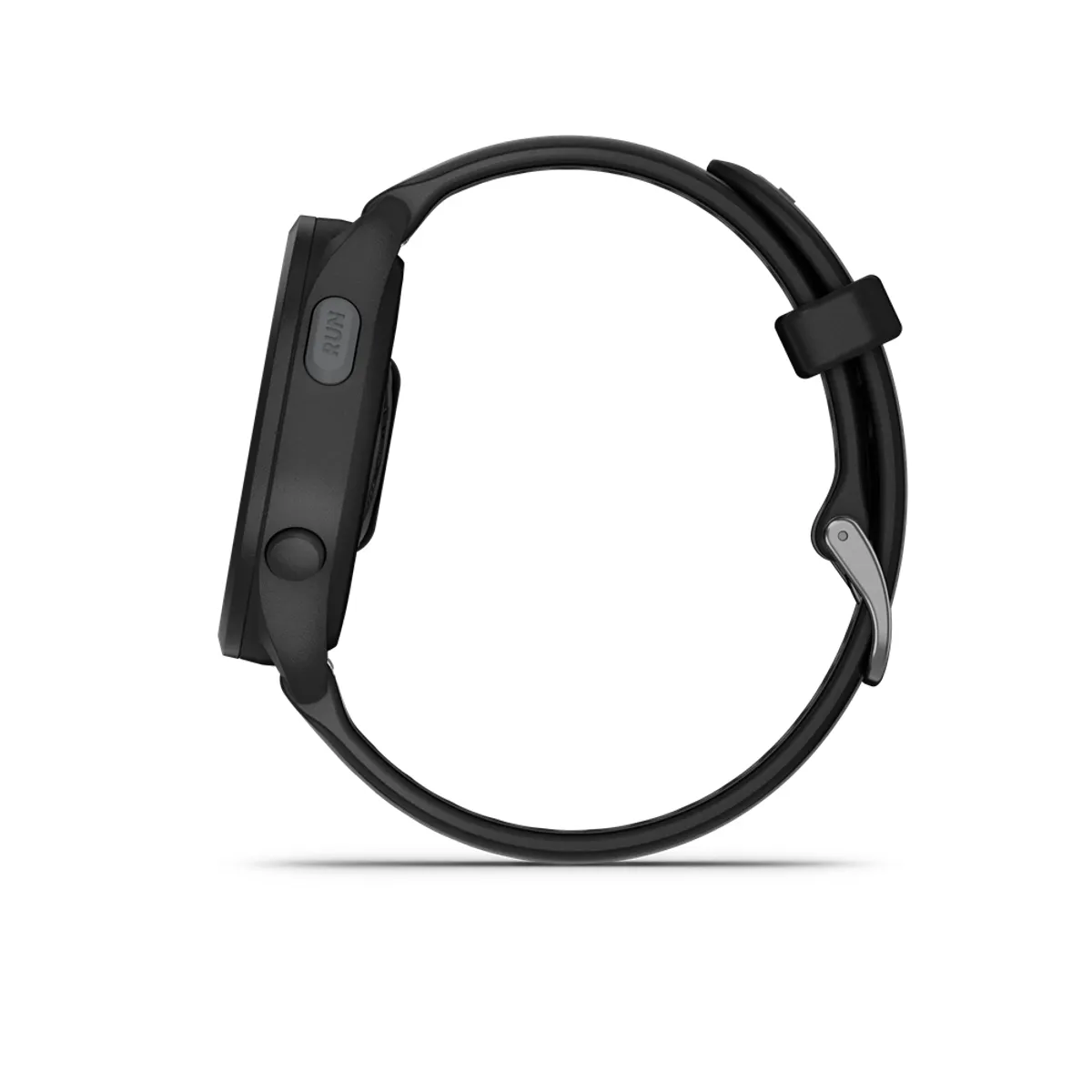 Garmin 010-02863-20 okosóra 1,2" AMOLED GPS GLONASS Galileo 4 GB pulzusmérő véroxigénszint mérés Bluetooth USB-C zenevezés vízálló 5 ATM 19 ó #5