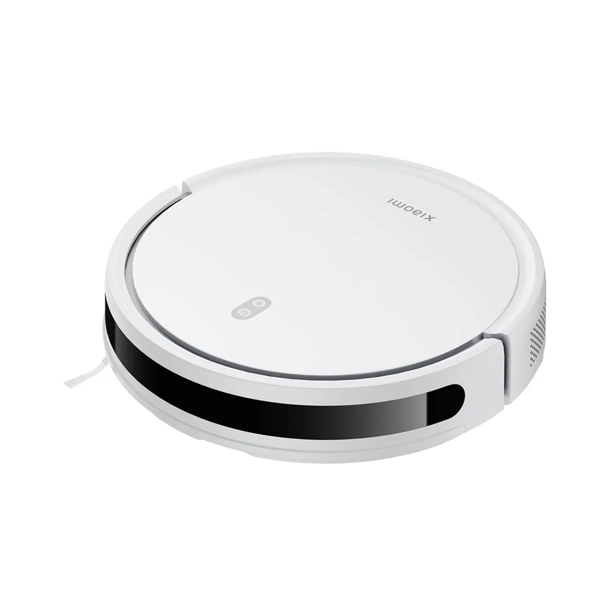 Xiaomi BHR6783EU robotporszívó giroszkópos navigáció, WiFi, Alexa és Google Assistant kompatibilis, 4 000 Pa szívóerő, 0,4 L porgyűjtő, nedves törlés #2