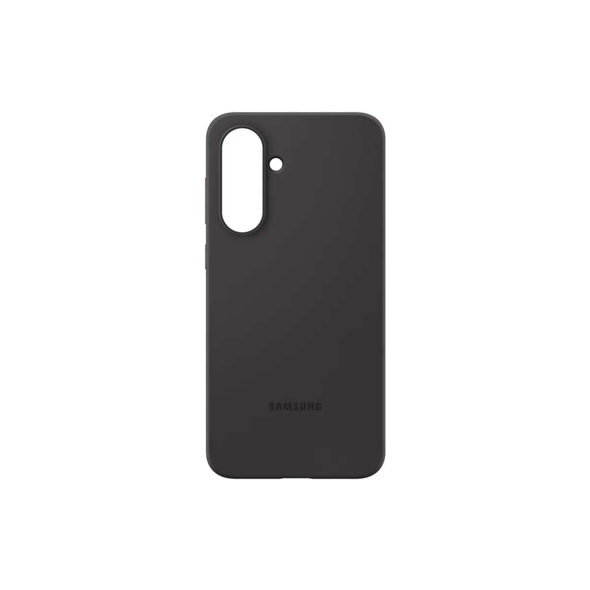 Samsung EF-PA566CBEGWW Galaxy A56 5G szilikontok fekete #4