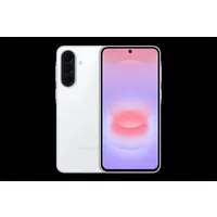 Samsung SM-A376BZWBEUE Galaxy A37 5G Király fehér 6GB RAM 128GB