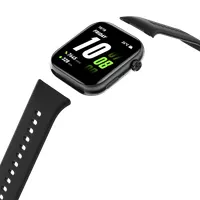 Honor 5504ACGT choice watch2i szilikon szíj IP68 pulzusmérő aktivitásmérő #2