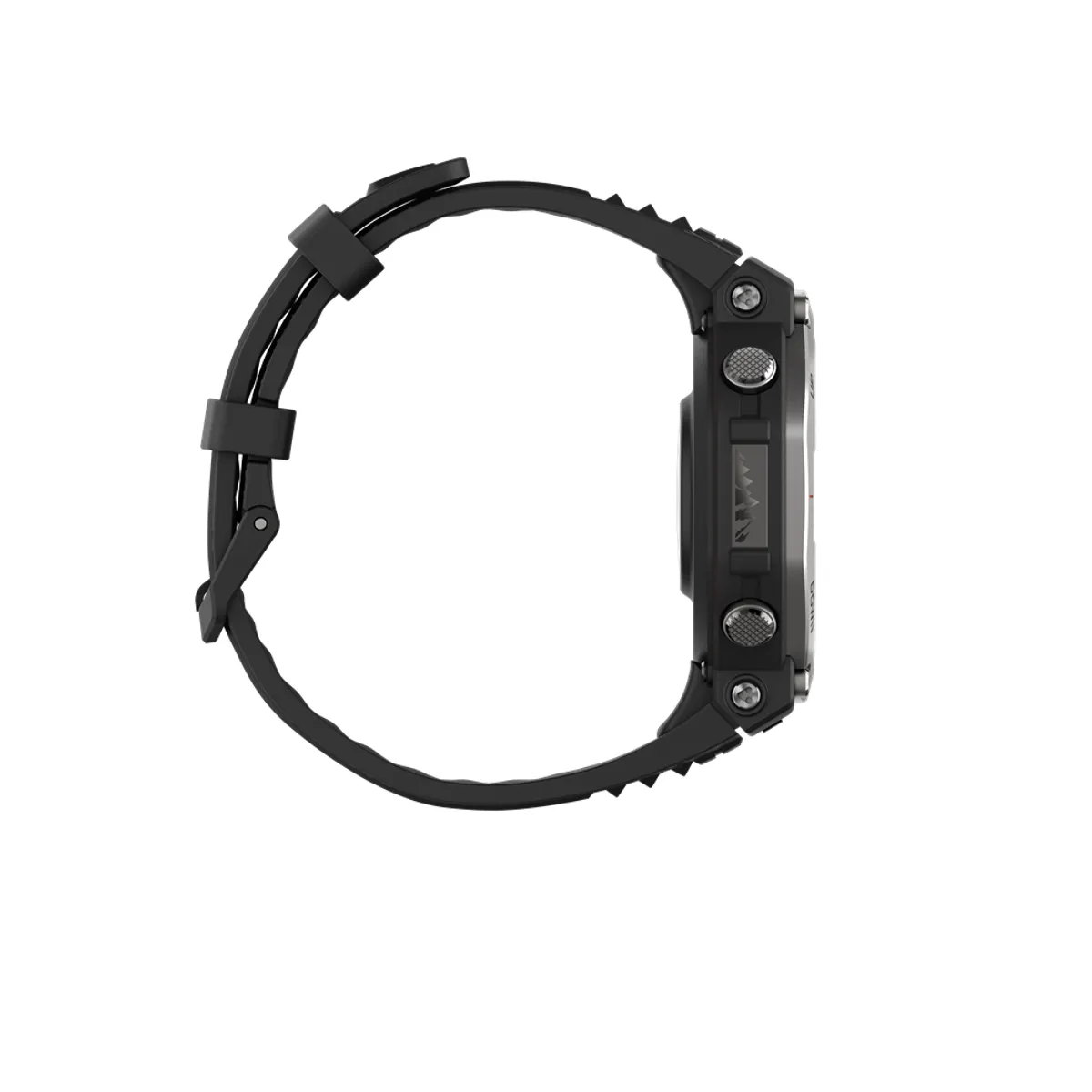 Amazfit W2323GL1N T-Rex 3 Onyx 1.5" AMOLED NFC GPS Bluetooth 5.2 #4