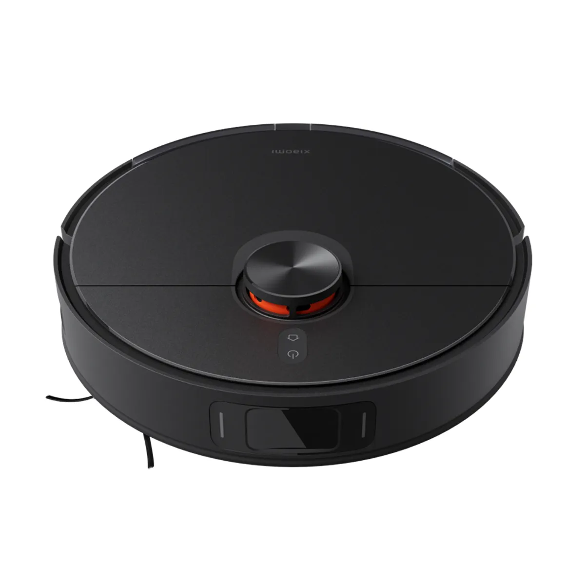 Xiaomi BHR8158EU robotporszívó LDS navigáció, 4 szívási fokozat, 170 perc működési idő, 5200 mAh, porzsák nélküli, nedves feltörlés #1