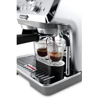 DeLonghi EC9255.M Eszpresszó automata tejhabosító 8 fokozatú kávédaráló 1,7 L víztartály 15 bar 2 csésze #2