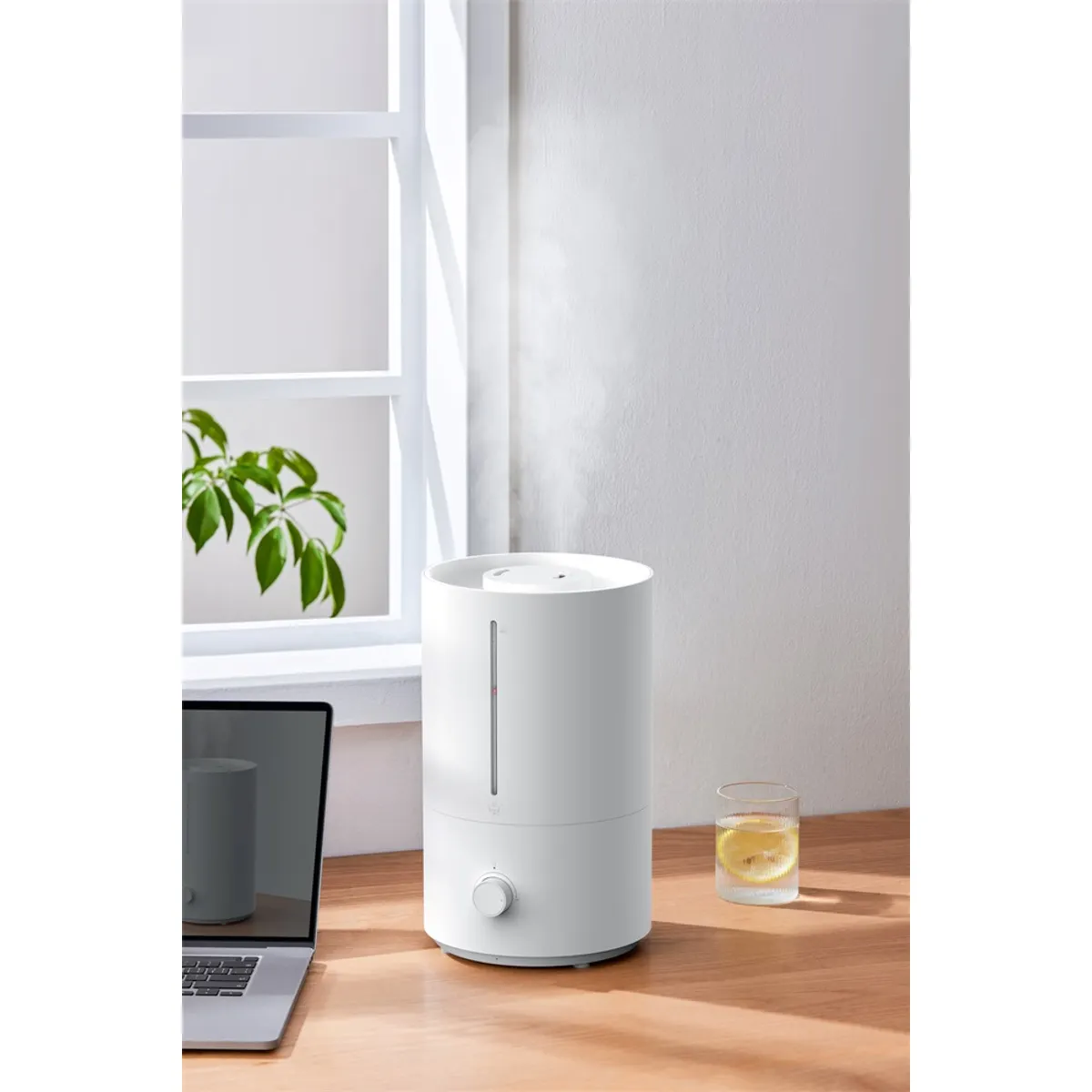 Xiaomi BHR6605EU Ultrahangos párásító 4 L, 300 ml per óra, 38 dB, fehér #6