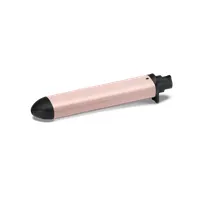 BaByliss MS750E kúpos kerámia bevonatú hajsütővas 210 °C 2 fokozat LED kijelző 360° forgatható alapzat 2,5 m kábel automatikus kikapcsolás 72 perc #5