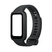 Xiaomi BHR9444GL aktivitásmérő csuklópánt fekete TPU szíj 135-215 mm TFT 1,47" bluetooth 5.3 ble 300 mAh pulzusfigyelő véroxigénszint #6