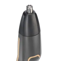 BaByliss MT987E hajvágó-trimmelő akkumulátoros 70 perc működés 8 ó töltés 1-14 mm vízálló szakáll, fül, szemöldök, fej, bajusz, orr #7