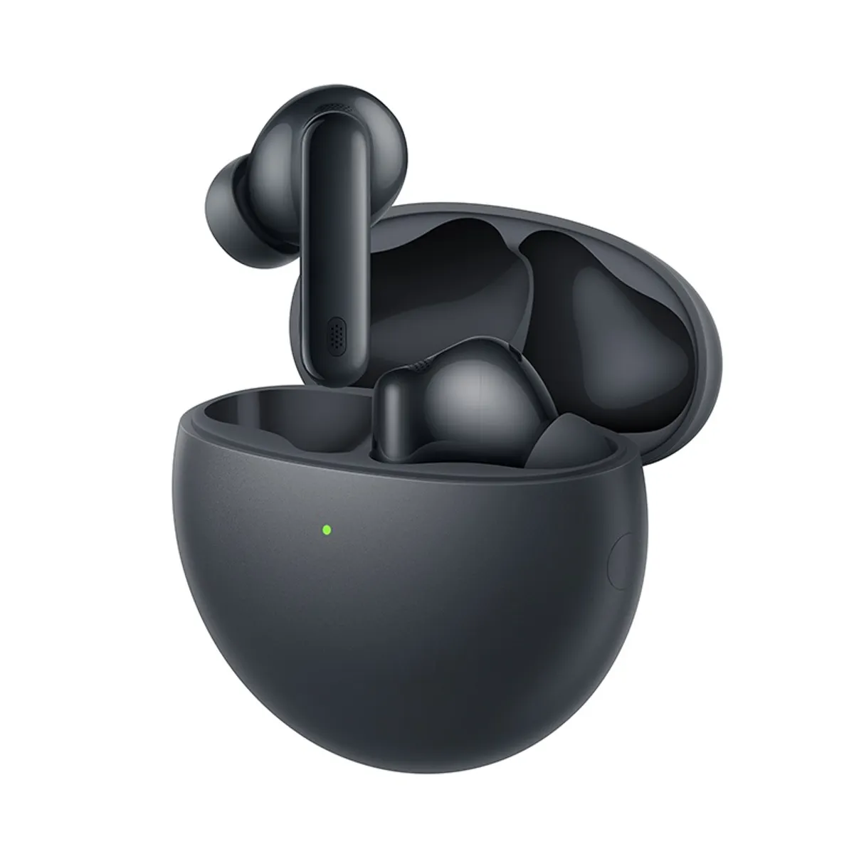 Huawei 55038459 fejhallgató-erősítő fekete #1