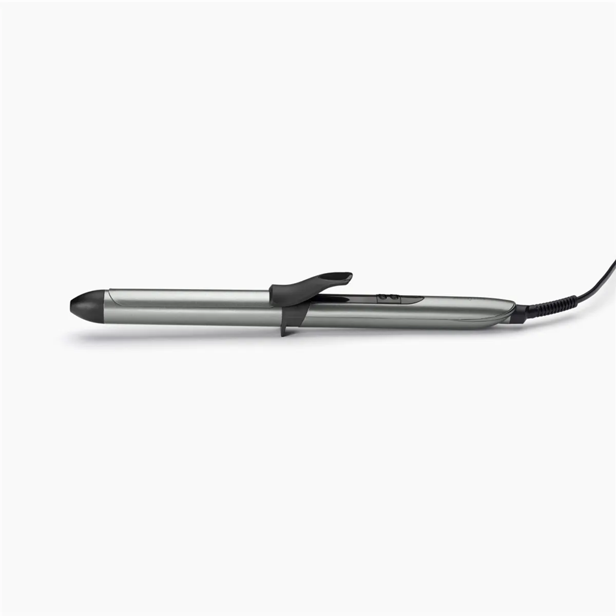 Babyliss c261e Xanadu hajsütővas 32mm kvarc-kerámia bevonat 6 fokozat 160-210°C led kijelző 2,5 m kábel #1