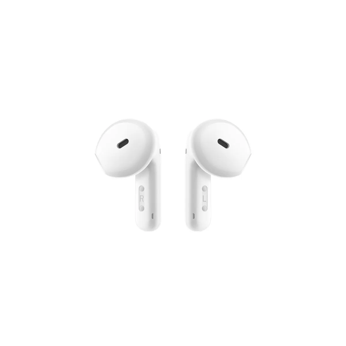 XIAOMI BHR8391GL TWS fülhallgató fehér 5.4 Bluetooth LED kijelző, zajszűrő, IPX4, 2 mikrofon, tok 475 mAh, 30 h #6
