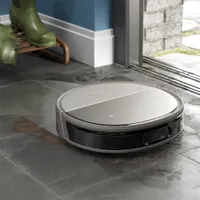 Philips XU9100/10 robotporszívó felmosó funkcióval D-ToF lidar navigáció Wi-Fi Alexa és Google Assistant kompatibilis 280 perc HEPA 11 #2