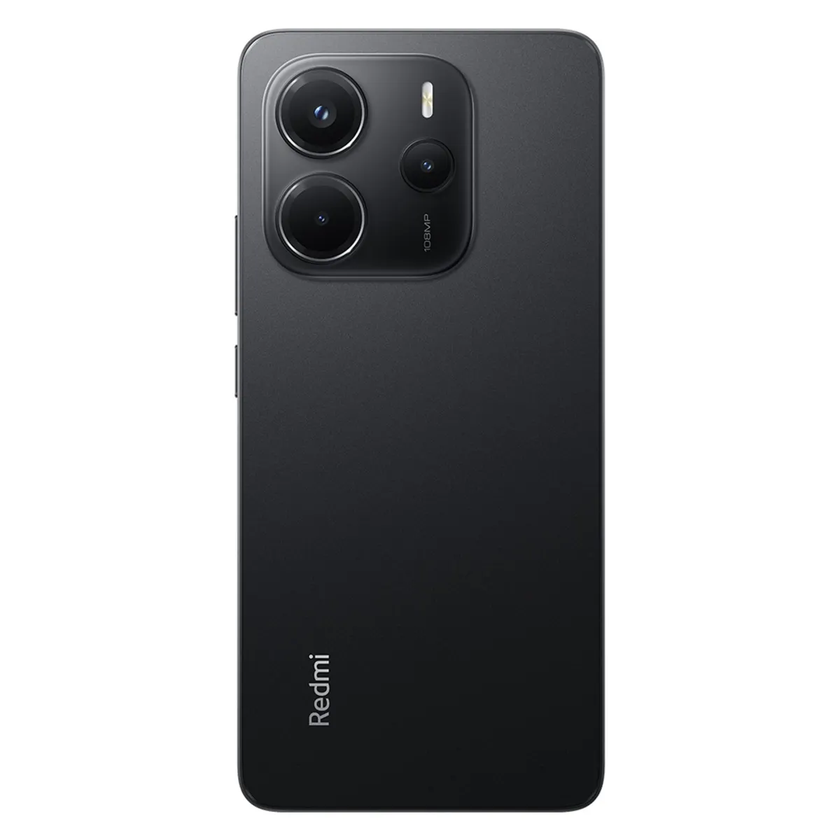 Xiaomi MZB0IKVEU Redmi Note 14 6,67" AMOLED 120Hz 108MP 8GB 256GB DualSIM fekete #5