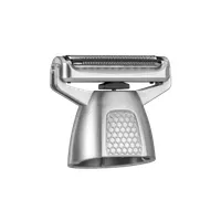 BaByliss MT812E Precíziós fül-orr és test trimmelő 0,4-10 mm Li-ion 6 fésű, 5 tartozék, vízálló, hordtáska, rozsdamentes acél penge #5