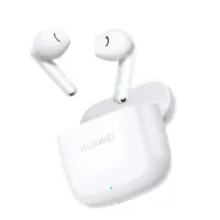 Huawei 55036939 Fülhallgató Bluetooth 5.3 10 mm IP54 zajszűrés 40 ó tokos üzemidő LiPo 510 mAh #4