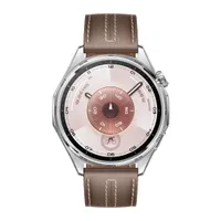 Huawei 55020FTW Watch GT6 46mm szürke #1
