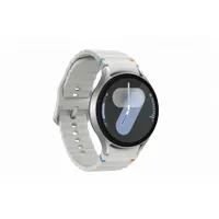 Samsung SM-L310NZSAEUE Galaxy Watch alumínium ezüst 44 mm 1,5" AMOLED Wear OS NFC Bluetooth 5.3 IP68