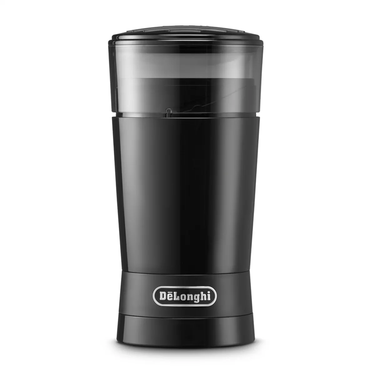 DeLonghi KG200 késes daráló 90 g kávébab kapacitás állítható őrlési beállítások fekete műanyag #1