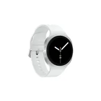 Samsung SM-L325FZSAEUE Galaxy Watch 8 40mm LTE ezüst