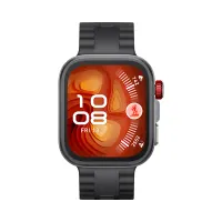 Huawei 55020EYK Watch Fit 4 Pro fekete