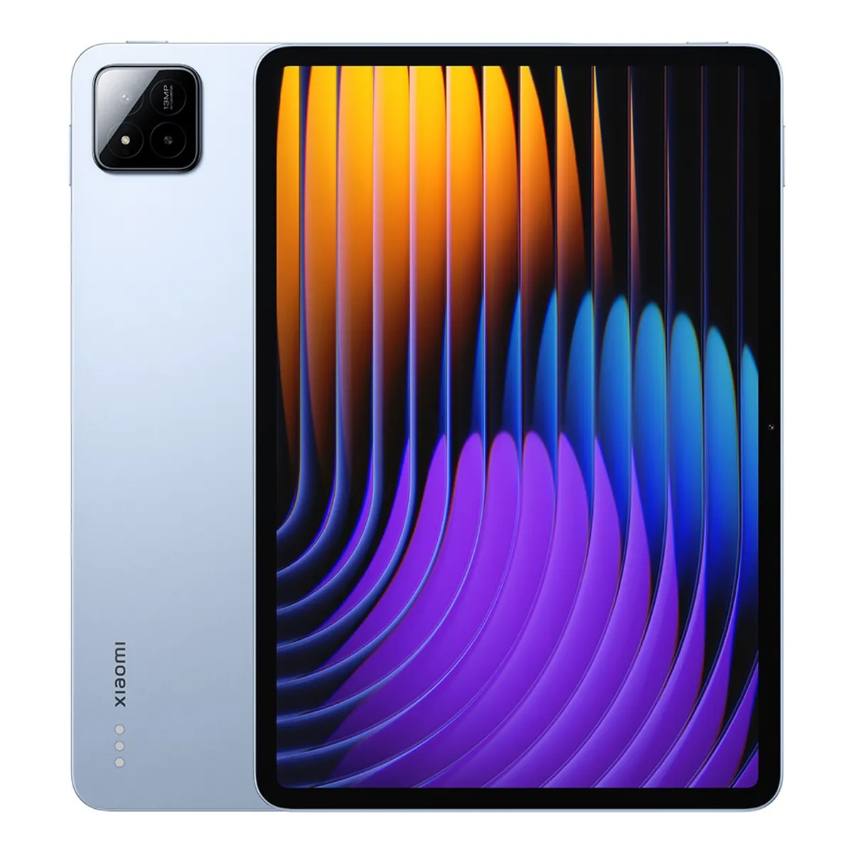 Xiaomi VHU5285EU Pad 7 11.2" 8GB-128GB WiFi #1