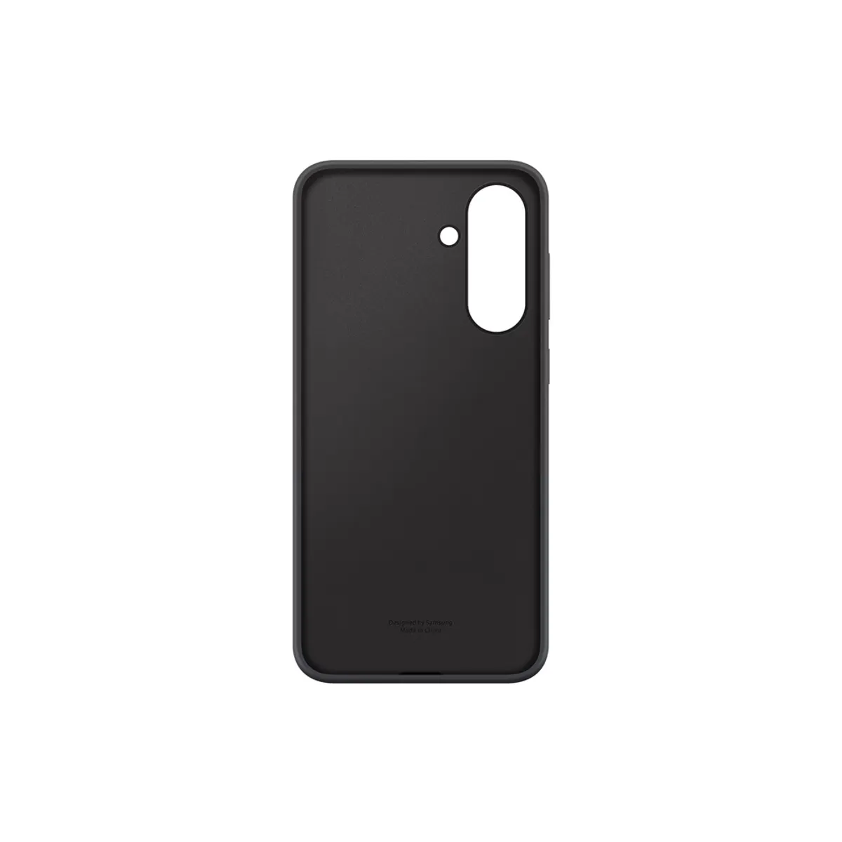 Samsung EF-PA566CBEGWW Galaxy A56 5G szilikontok fekete #5