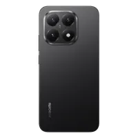 Xiaomi MZB0KYPEU 15T 6,83" fekete 12GB-512GB 50MP Leica háromkamerás Dimensity 8400-Ultra 5500 mAh 67W #5