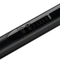 BaByliss C454E hajsütővas kerámia bevonat kerámia sütőlap 25 mm 6 fokozat 210 C 2,5 m #2