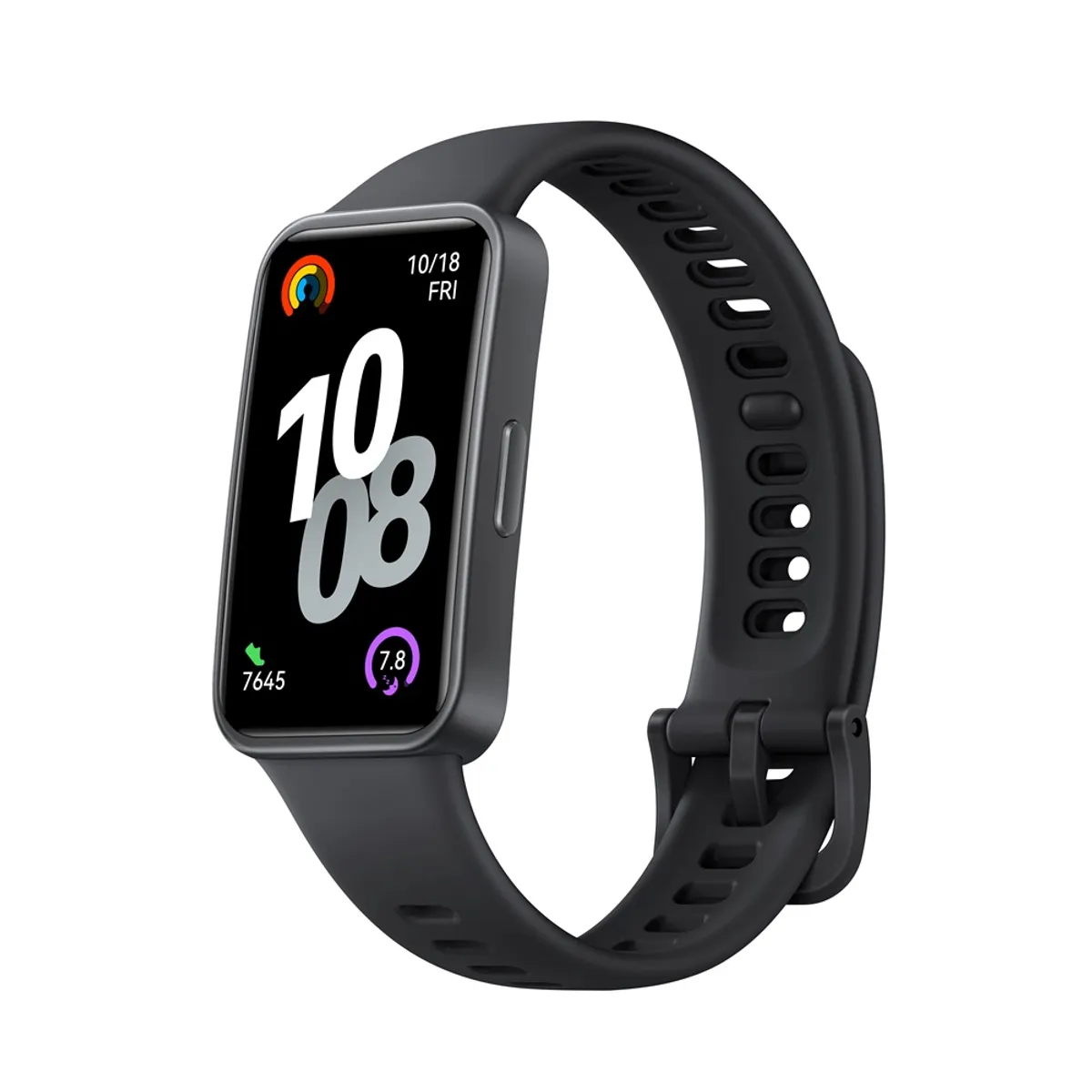 Huawei 55020EEP Band 10 okoskarkötő 5 ATM 8 napos üzemidő 100 edzésmód #2