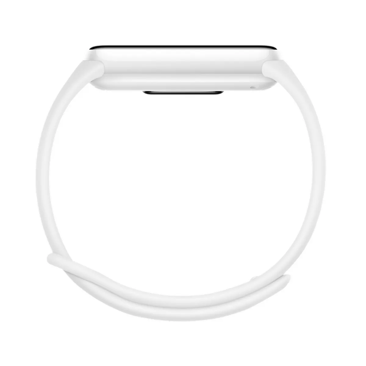 Xiaomi BHR07Y5GL smart band 10 ceramic edition pearl white 1,72" AMOLED #5