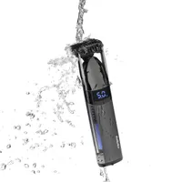 BaByliss S991E Hajvágó trimmelő 0,2-5 mm precíziós Titán penge Li-ion Wet-Dry, vízálló, 90 perc működési idő, 5 perc gyorstöltés #5
