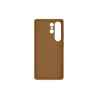 Samsung EF-VS938PFEGWW S25 Ultra vegán bőr hátlap #5