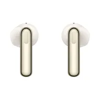 Huawei 55037991 Vezeték nélküli fejhallgató Bluetooth 5.4 10 mm IP54 Bézs 9 ó Beszédidő 5 ó USB C