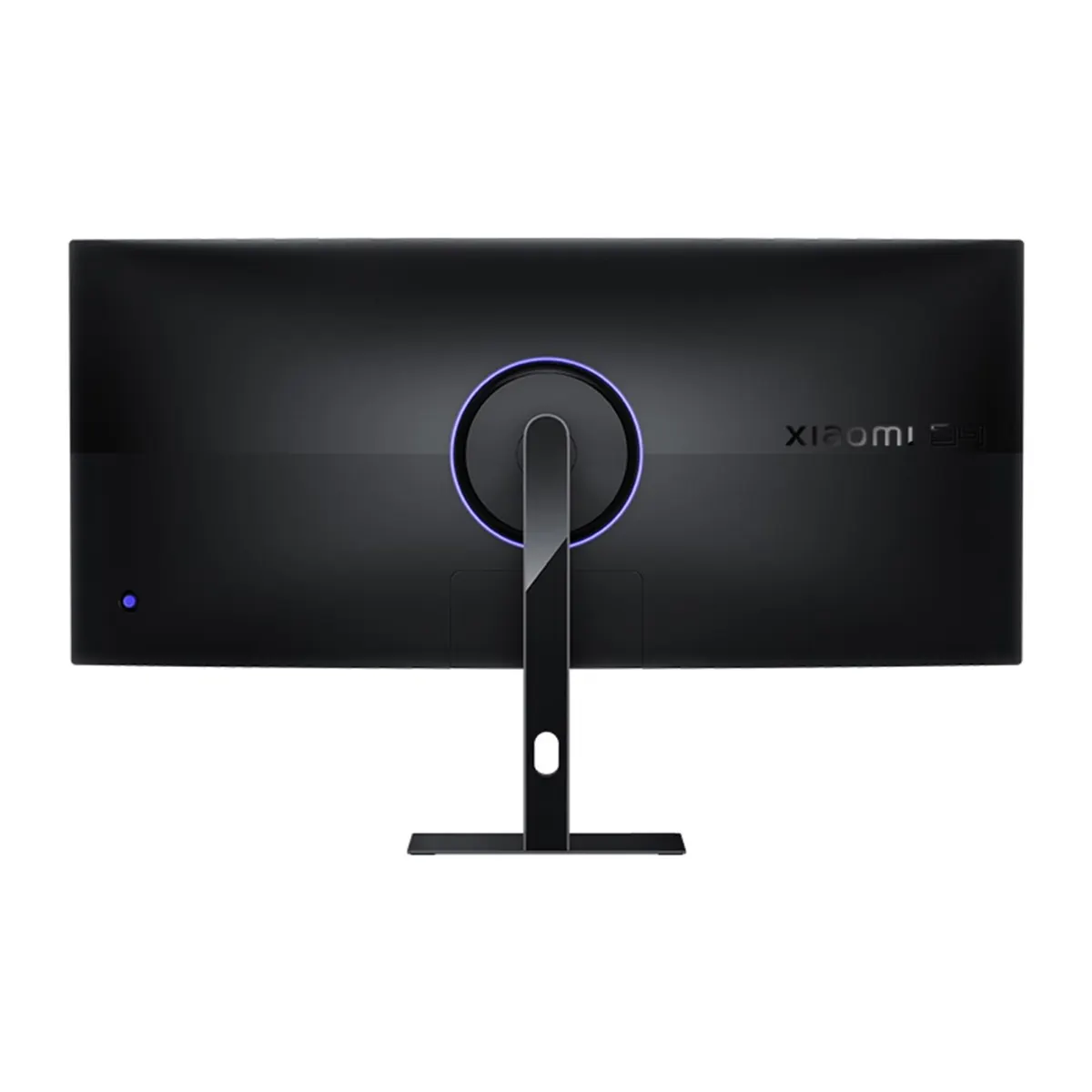 XIAOMI ELA5454EU monitor 34" hajlított ultrawide 21:9, 180Hz 1ms FreeSync Premium, WQHD, DP 1.4, HDMI 2.0, 100% sRGB, VESA 75x75, fekete #4