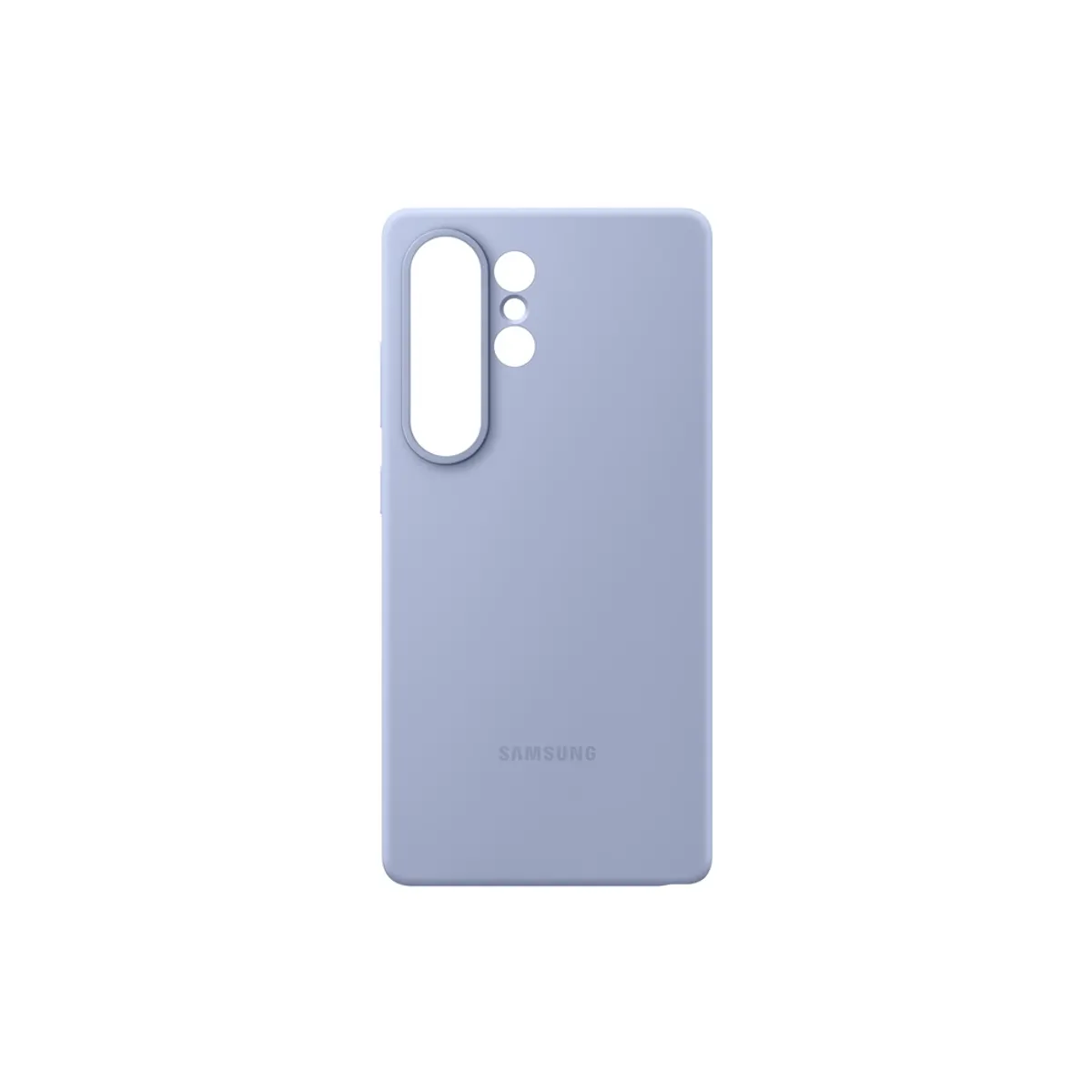 Samsung EF-PS938CLEGWW Galaxy S25 Ultra szilikon tok világoskék, ötven százalék újrahasznosított anyag #4