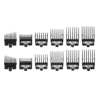BaByliss E991E hajvágó trimmelő titán penge 5 állás vágásmagasság Li-ion beépített kijelző alapállomás 180 perc 3 óra töltés #3
