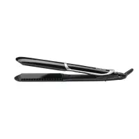 BaByliss ST397E hajvasaló kerámia-turmalin bevonatú max 235 °C 6 fokozat 2,5 m vezeték automatikus kikapcsolás 72 perc hajegyenesítés