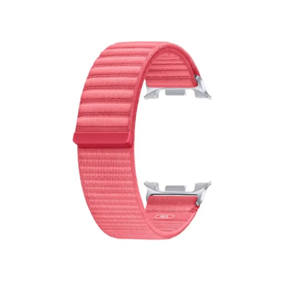 Samsung ET-SVL33LREGEU korall textil szíj ml Watch8 44mm #1