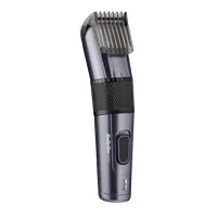 BaByliss E976E Hajvágó-trimmelő 2 fésű, vezeték nélküli, titán és rozsdamentes penge, 0,5-25 mm, 26 fokozat, 60 perc, 8 ó töltés, hordtáska #2