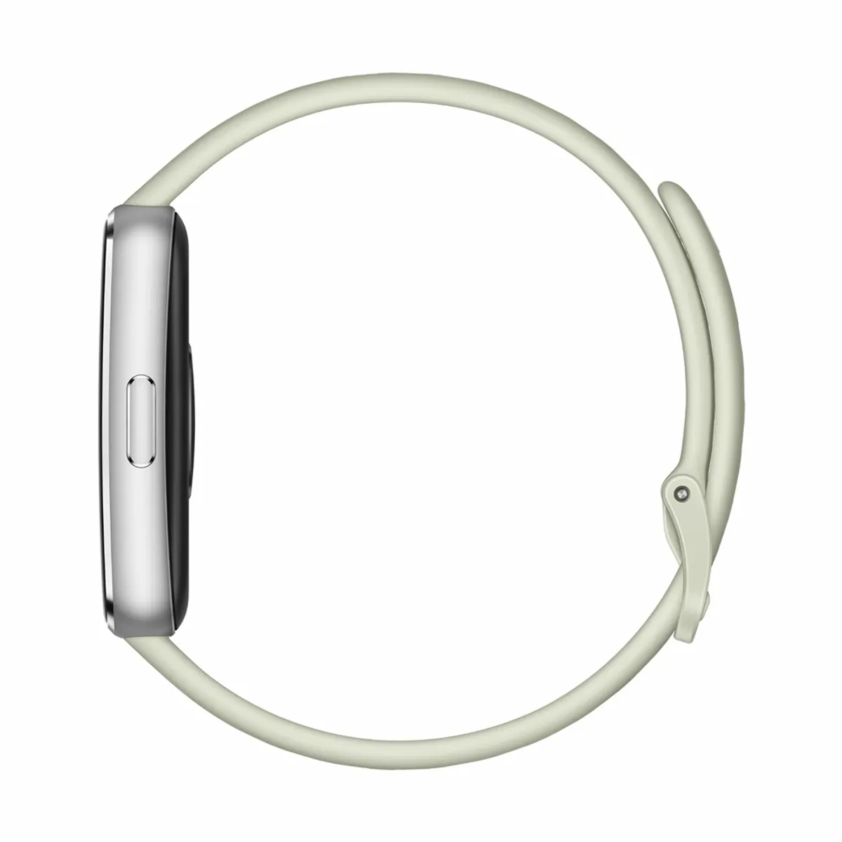 Huawei 55020GVN Band 11 alu zöld #5