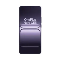 OnePlus 5011113506 Nord CE5 6.77" 5G 8/128GB fekete #1