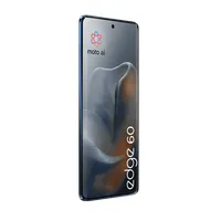 Motorola PB7H0015PL Edge 60 6,67" 5G 12 GB RAM, 512 GB tárhely Pantone Shamrock zöld DualSIM #3