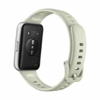 Huawei 55020GVN Band 11 alu zöld #4