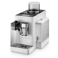 DeLonghi EXAM440.55.W teljesen automata eszpresszó kávéfőző beépített tejhabosító TFT kijelző 1,4 L víztartály 250 g kávébab kapacitás 19 bar #2