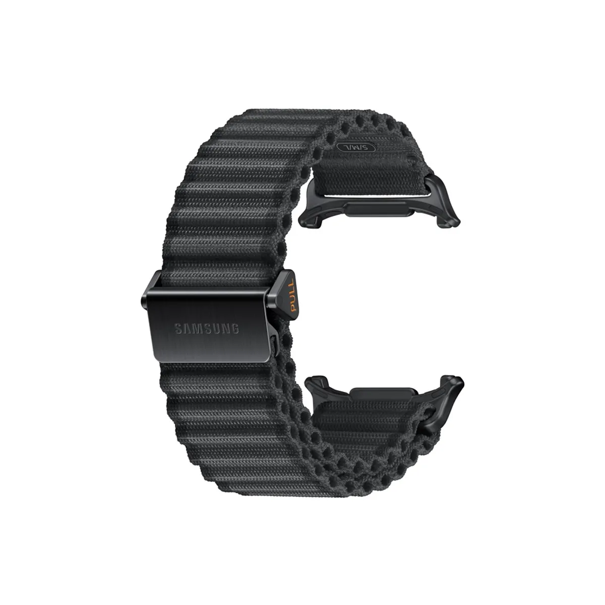 Samsung ET-SVL70MBEGEU túraszíj szürke Galaxy Watch Ultra kompatibilis #3