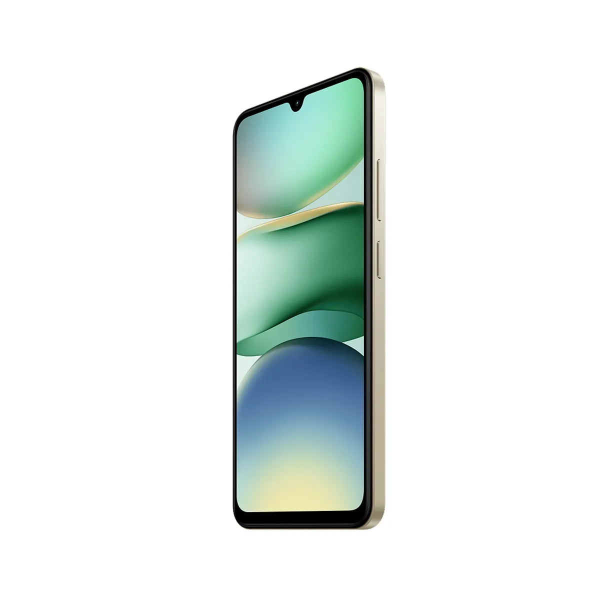 Xiaomi MZB0JTEEU Redmi A5 6,88" kijelző 120 Hz 32MP AI kettős kamera 3GB RAM 64GB arany #3