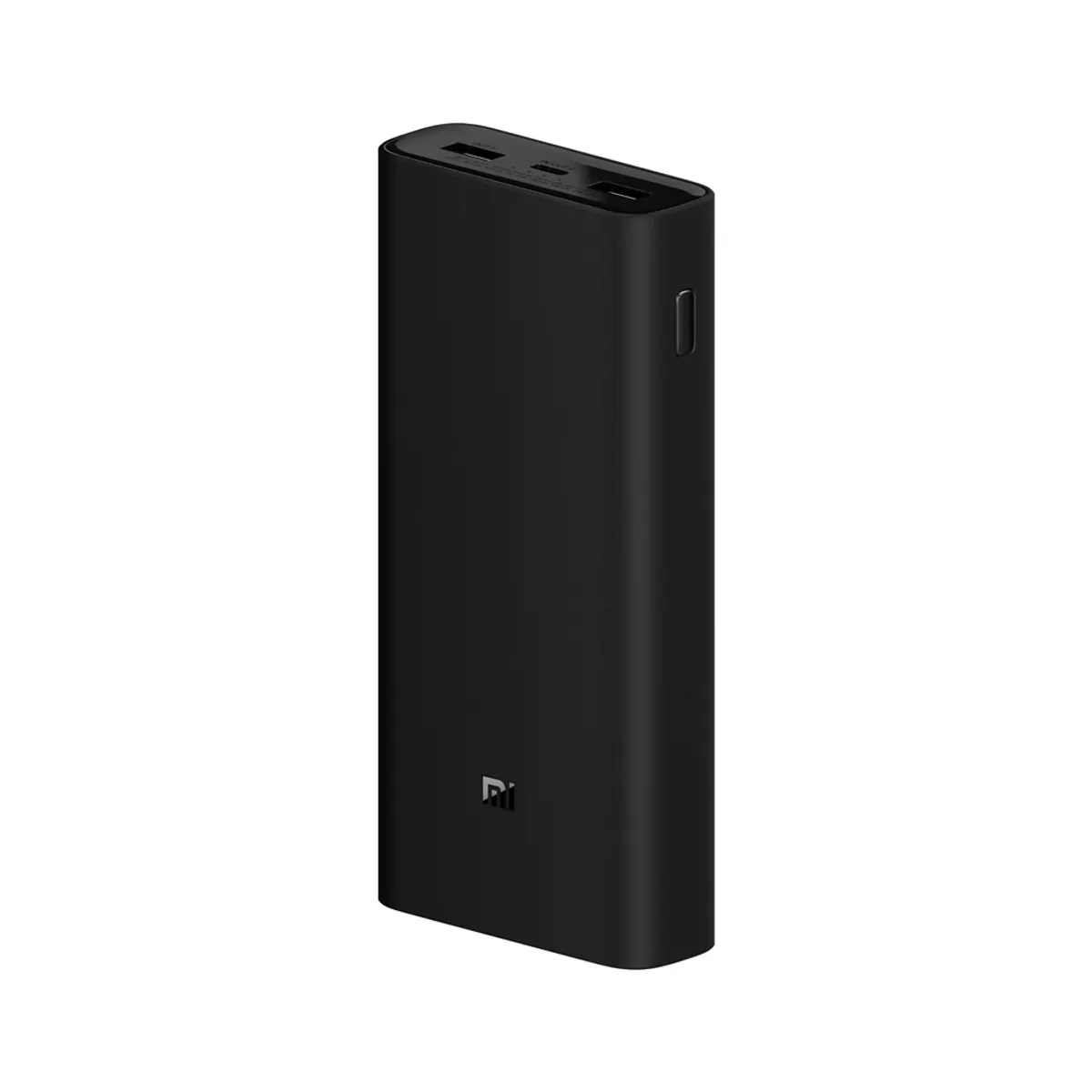 Xiaomi BHR5121GL Power Bank 20000mAh 74Wh 50W Type-C 3-portos fekete #1
