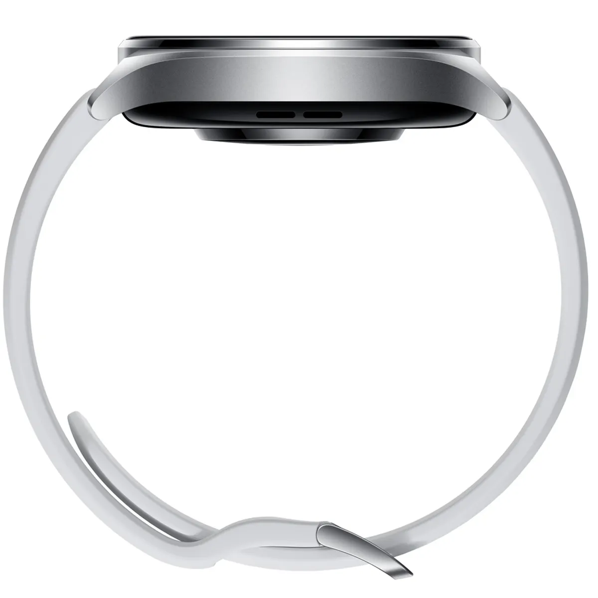 Xiaomi BHR8034GL Okosóra 46 mm ezüst alumínium AMOLED 1,43" NFC Bluetooth GPS Vér oxigénszint mérő pulzusfigyelő Wear OS #5