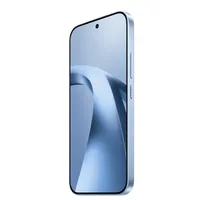 Xiaomi MZB0NOTEU 17T 6.59" kék 12 GB RAM 256 GB Dimensity 8500 Ultra 50 MP háromsoros kamera 6500 mAh kettős SIM #2