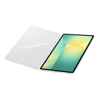 Samsung EF-BX620PWEGWW Tab S10 FE Smart Book Cover fehér #10